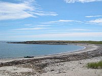 Richmond Island East Beach