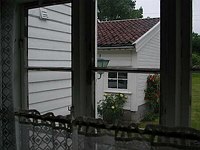 Eik Homestead - Norway