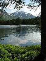 F&Oslash;rde Reflection- Norway